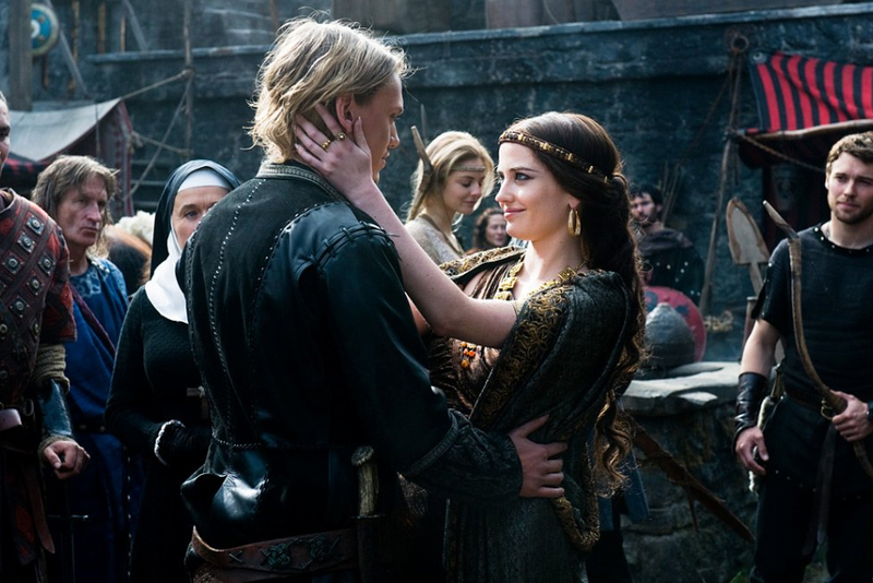 Illustration for article titled Camelot photos